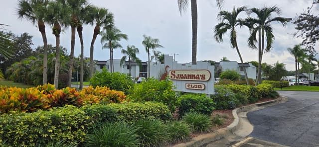 2041 NE COLLINS Circle 5-70, Jensen Beach, FL 34957