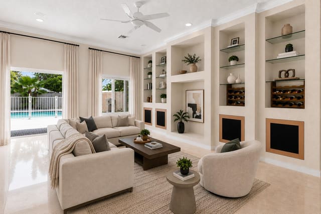 4517 NE 21st Avenue 4, Coral Ridge Landings, Fort Lauderdale, FL