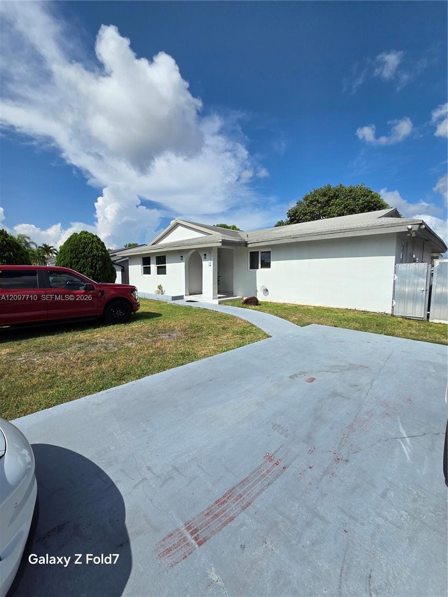 16884 SW 109th Court, Miami, FL 33157 photo 4