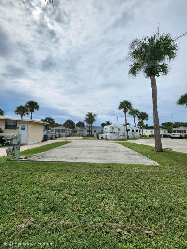6633 SE 55TH Street, Okeechobee, FL 34974