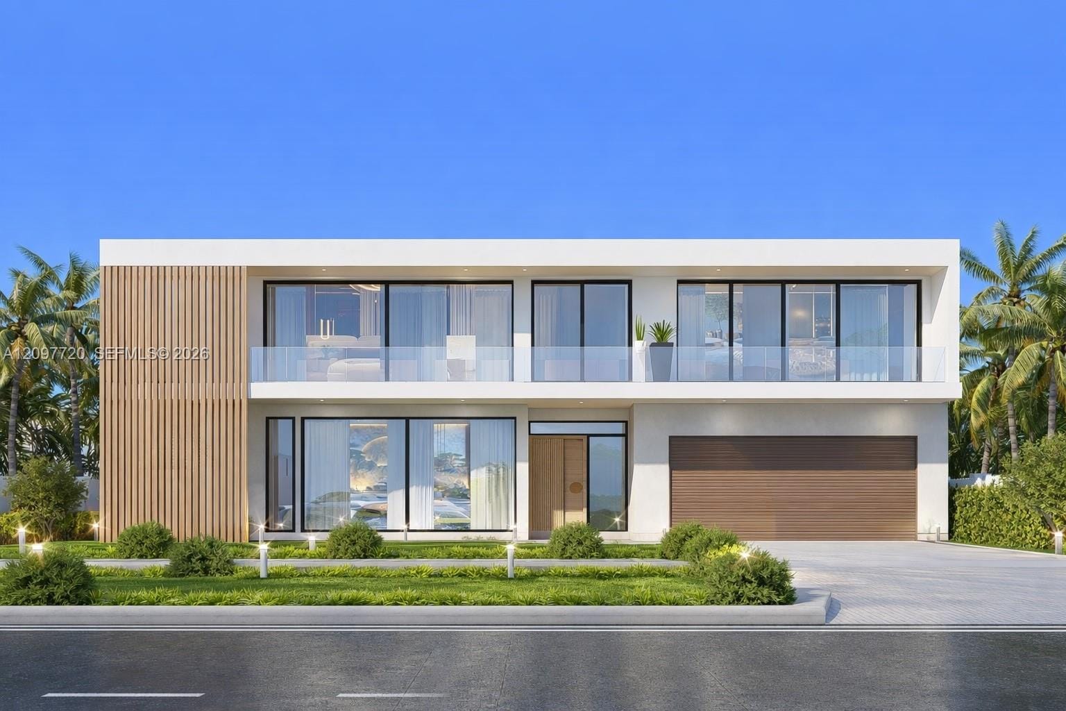 743 N Victoria Park Road