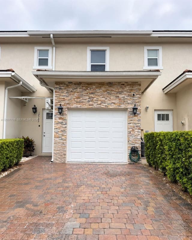 12763 SW 247th Street 1, Homestead, FL 33032