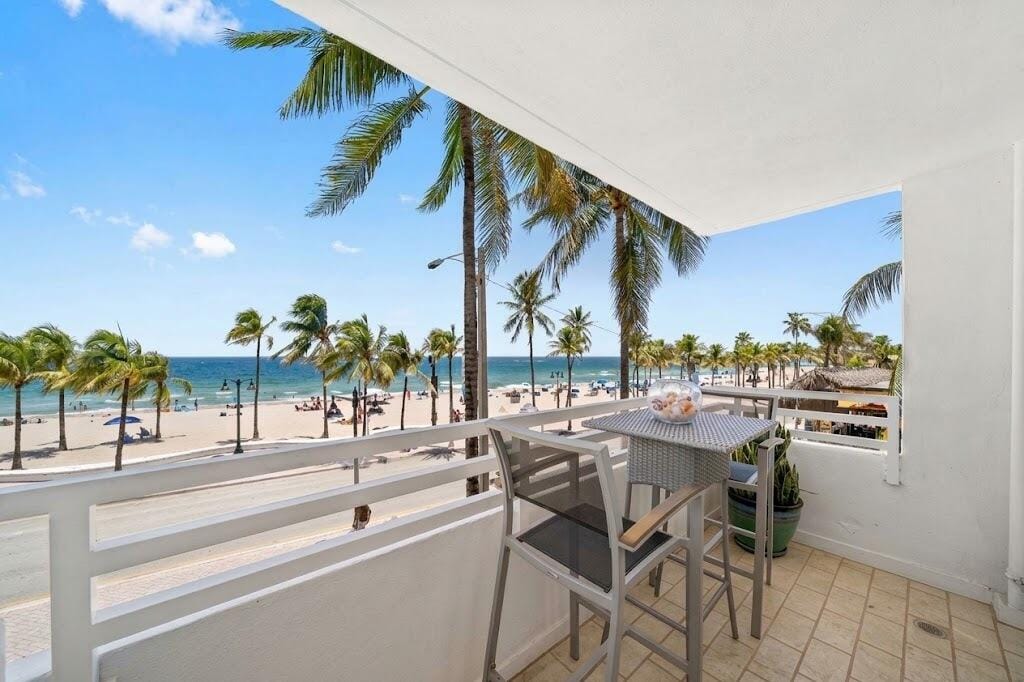 101 S Fort Lauderdale Beach Boulevard 208 — photo 12