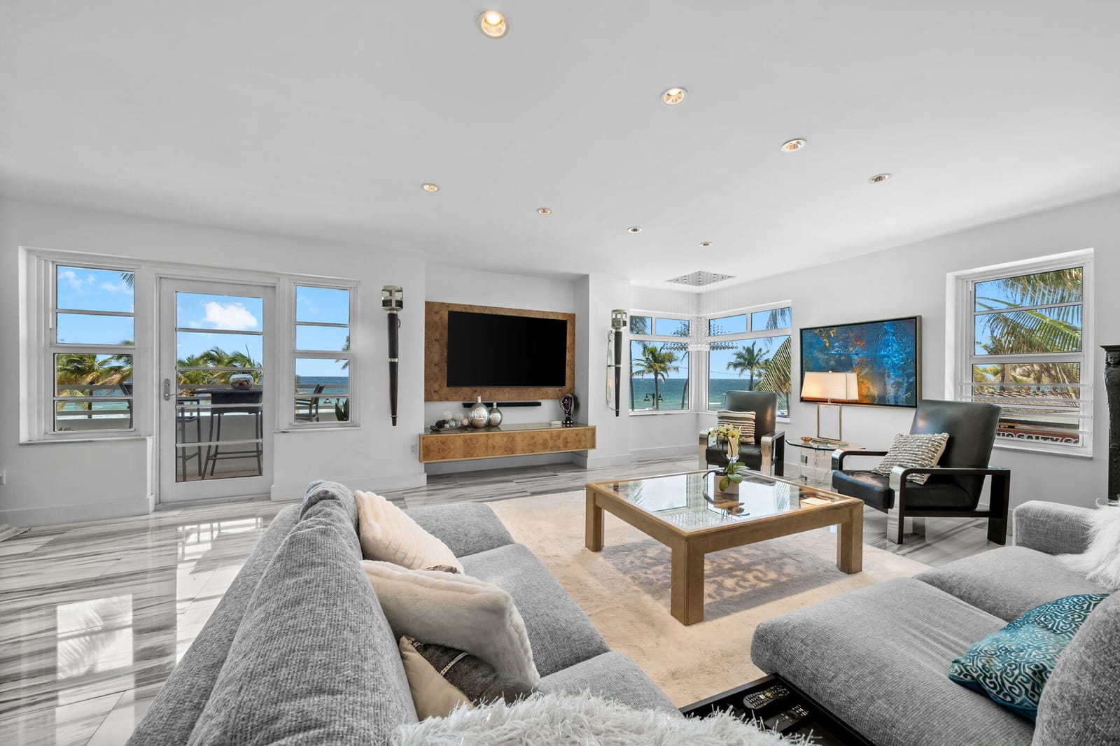 101 S Fort Lauderdale Beach Boulevard 208 — photo 3