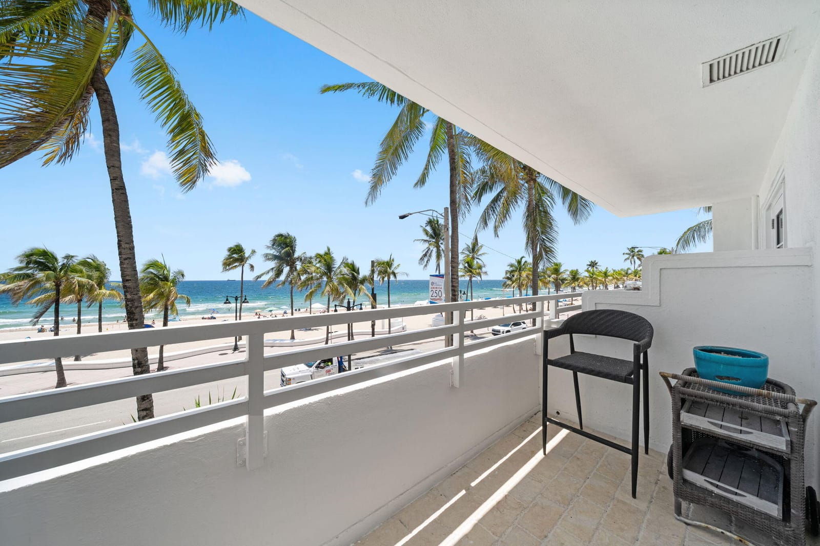 101 S Fort Lauderdale Beach Boulevard 208, Fort Lauderdale, FL 33316 photo 21