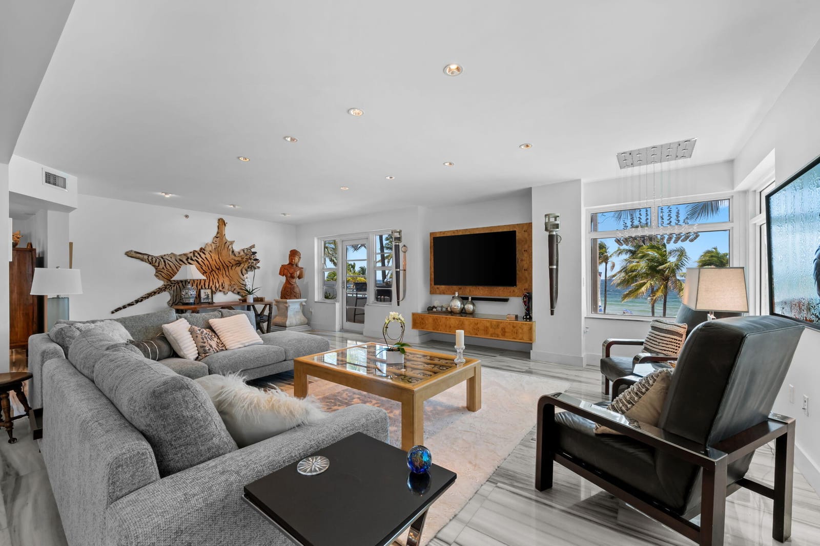 101 S Fort Lauderdale Beach Boulevard 208 — photo 4