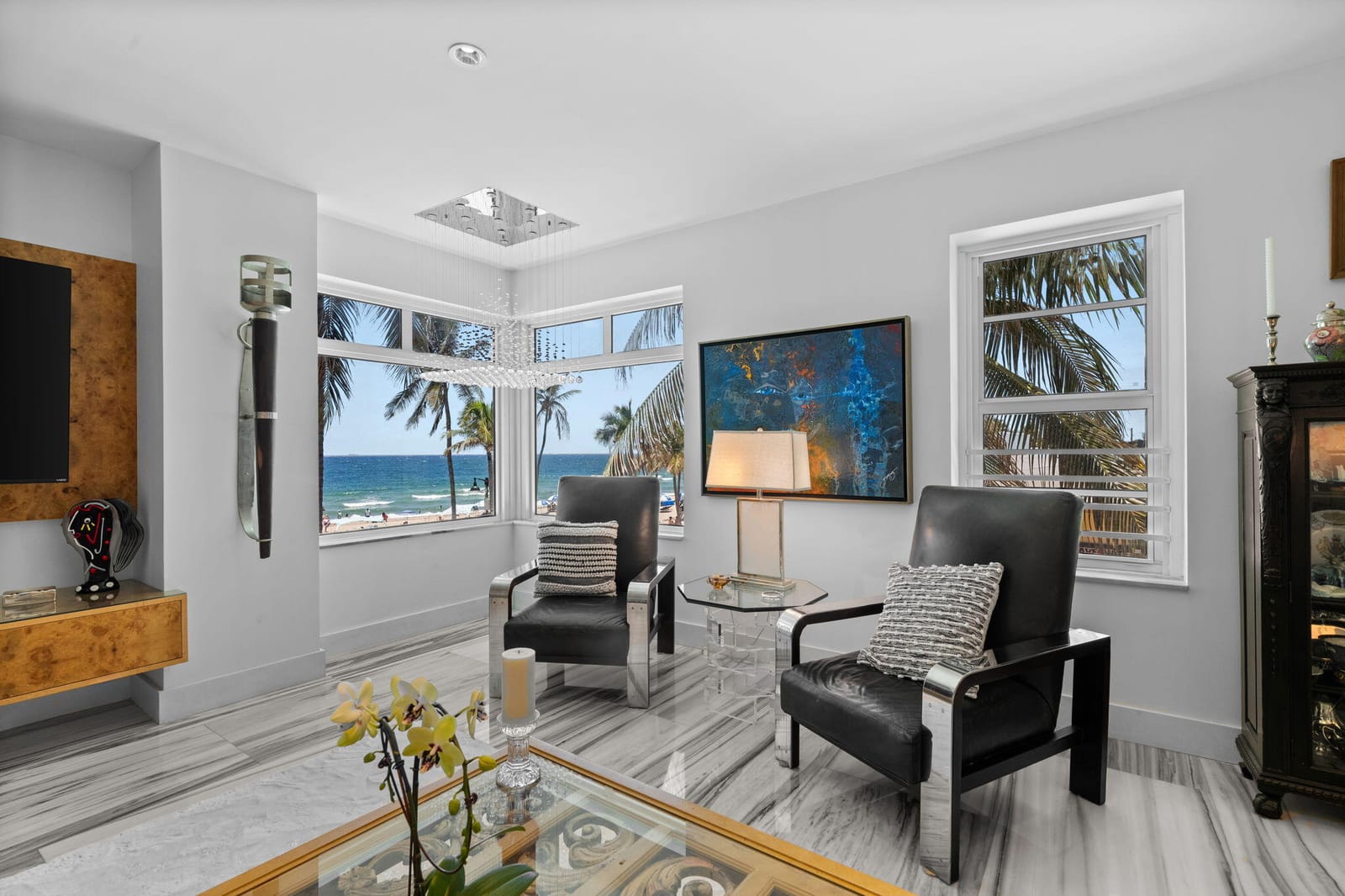 101 S Fort Lauderdale Beach Boulevard 208 — photo 5