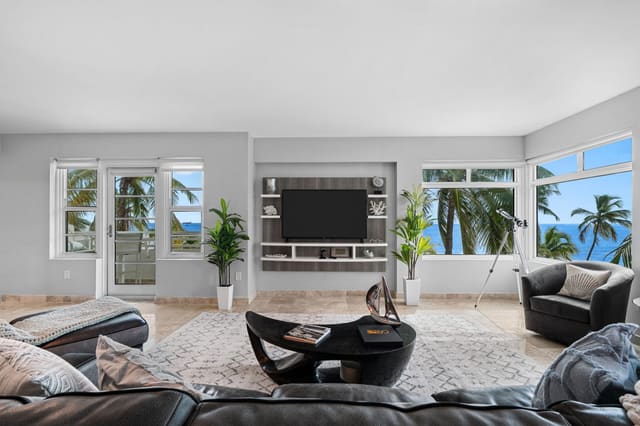 101 S FORT LAUDERDALE BEACH Boulevard 308, Fort Lauderdale, FL 33316