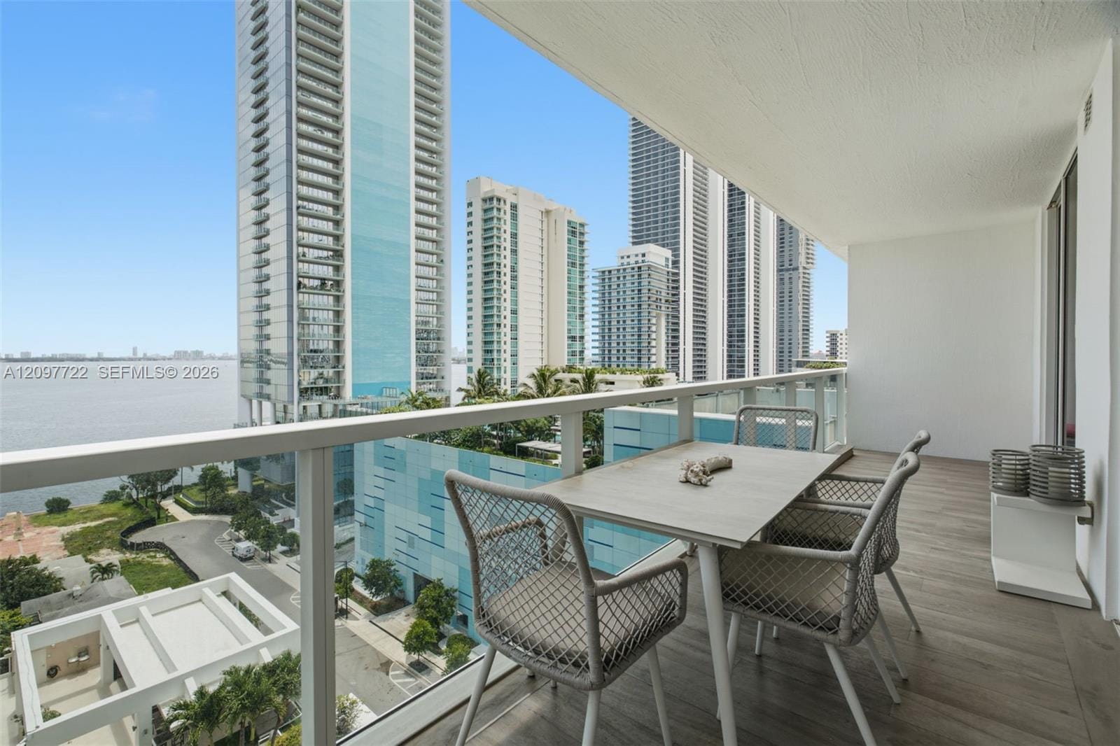600 NE 27th Street 1204, Miami, FL 33137 photo 1