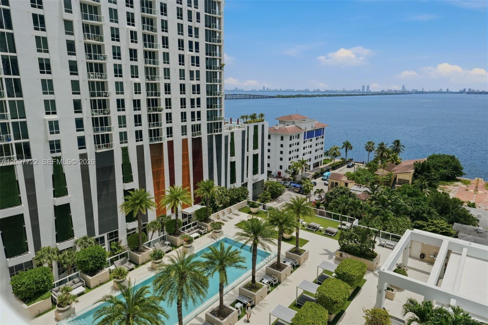 600 NE 27th Street 1204, Miami, FL 33137 photo 2
