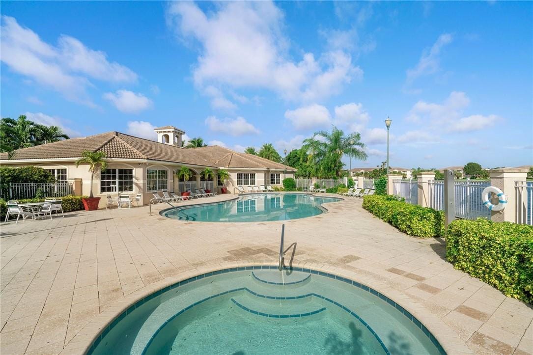 5055 WILES Road 207, Coconut Creek, FL 33073 photo 19