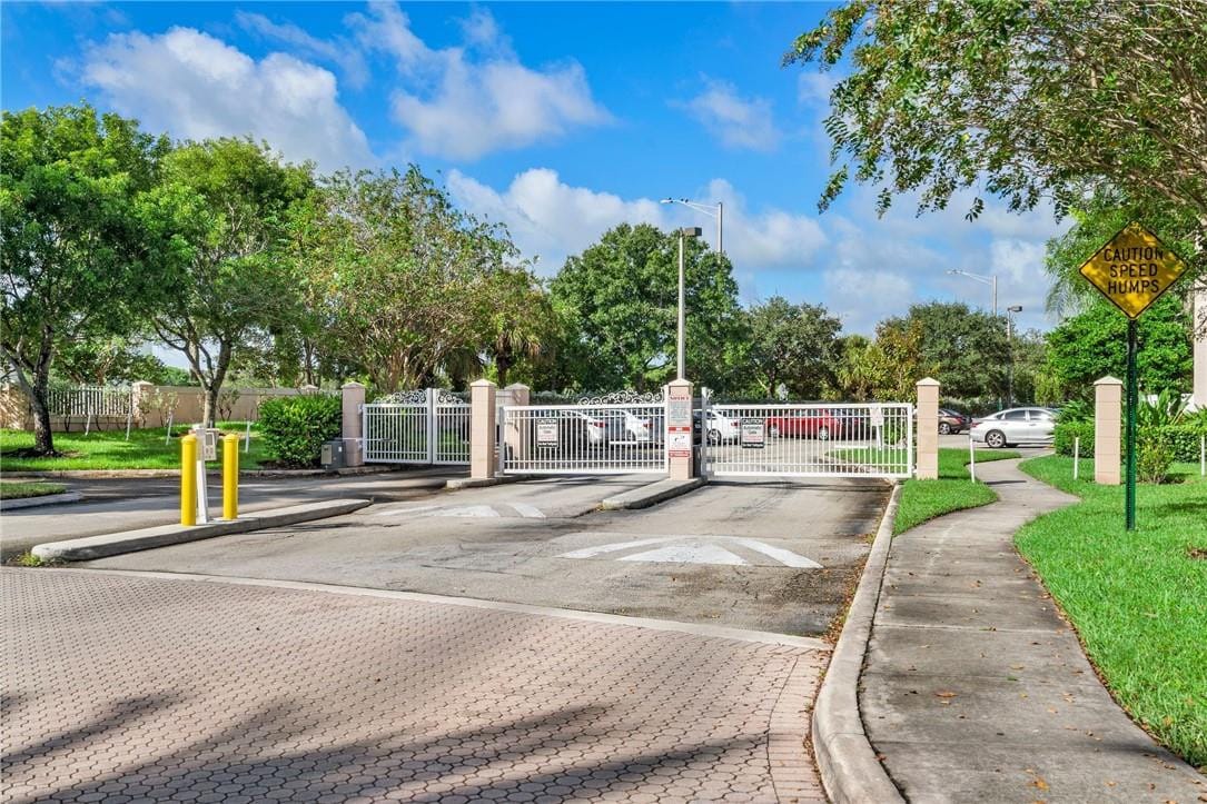 5055 WILES Road 207, Coconut Creek, FL 33073 photo 21