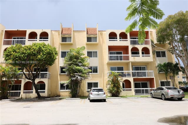 7815 Camino Real I-414, Miami, FL 33143