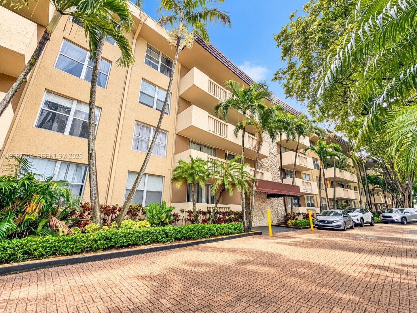 1800 Sans Souci Boulevard 236, North Miami, FL 33181 photo 1