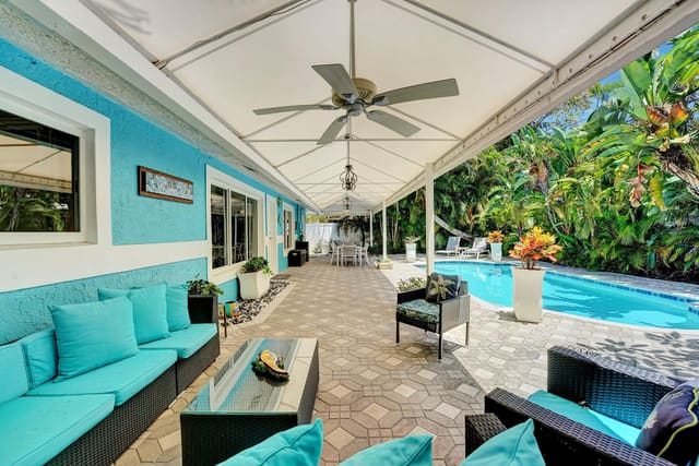 3488 NE 19TH Avenue, Oakland Park, FL 33306