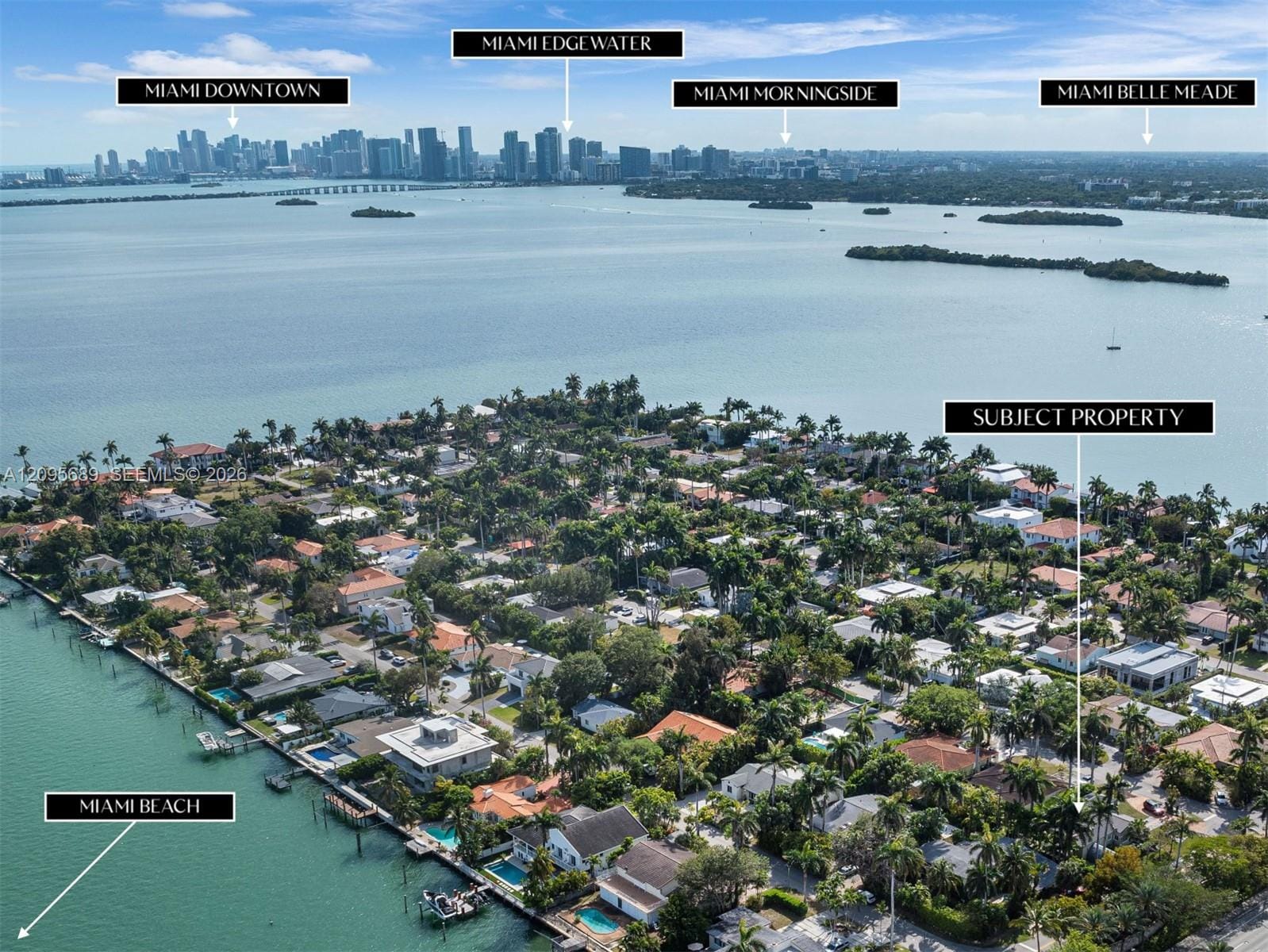 7821 Coquina Drive, North Bay Village, FL 33141 photo 10