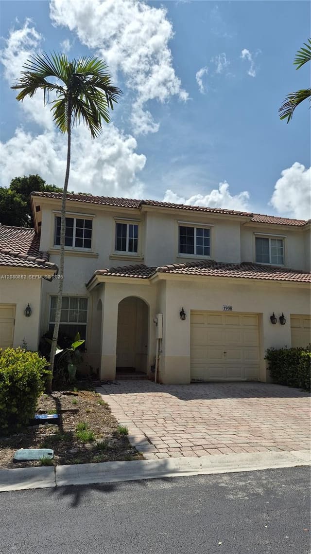 1908 NW 79th Way, Pembroke Pines, FL 33024