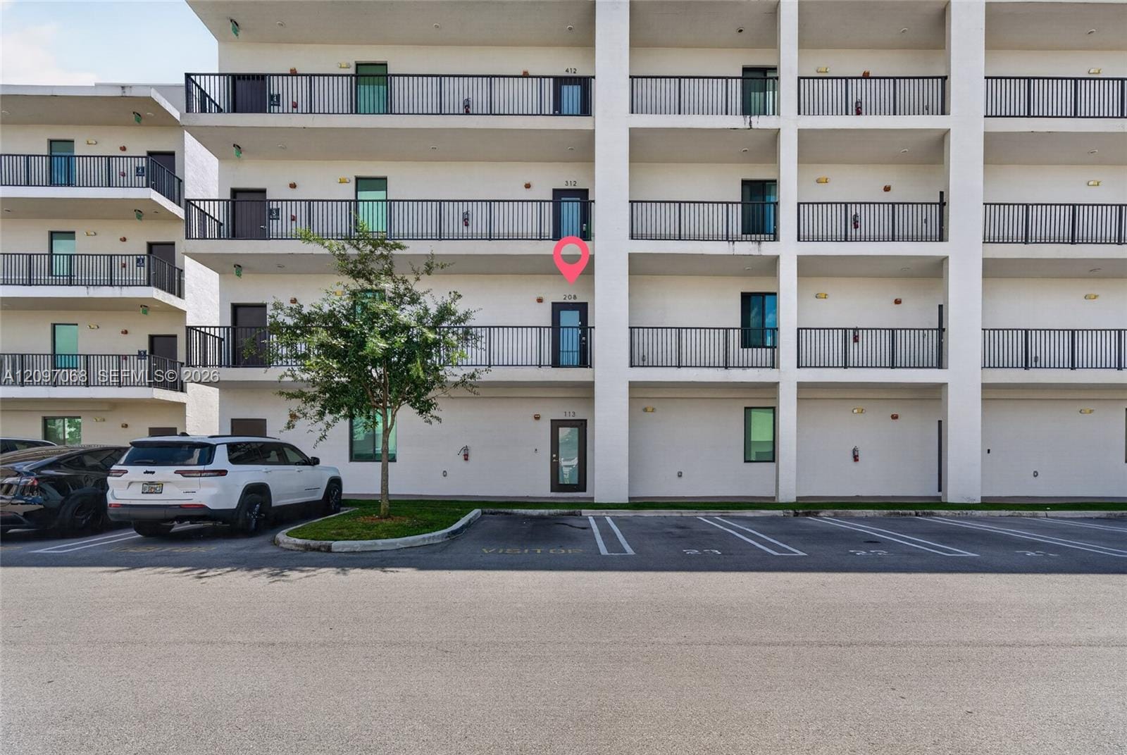 8167 NW 41st Street E-208, Doral, FL 33166 photo 20