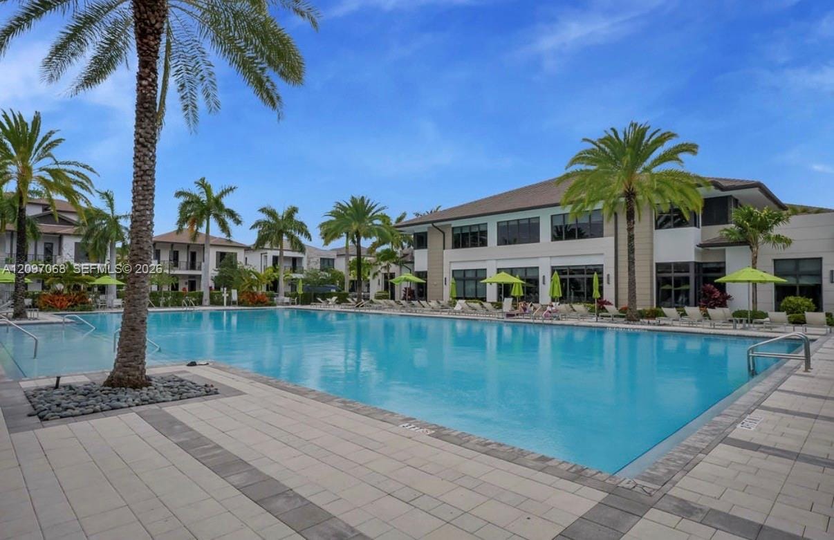 8167 NW 41st Street E-208, Doral, FL 33166 photo 25