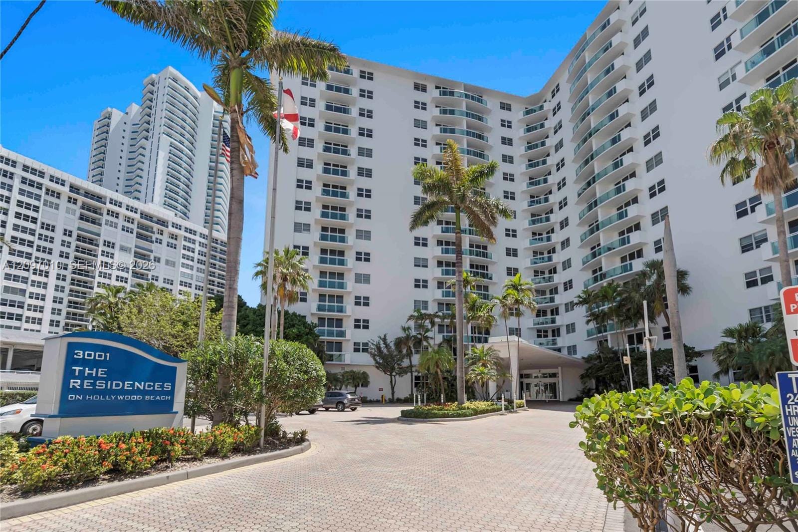 3001 S Ocean Drive 307, Hollywood, FL 33019 photo 1
