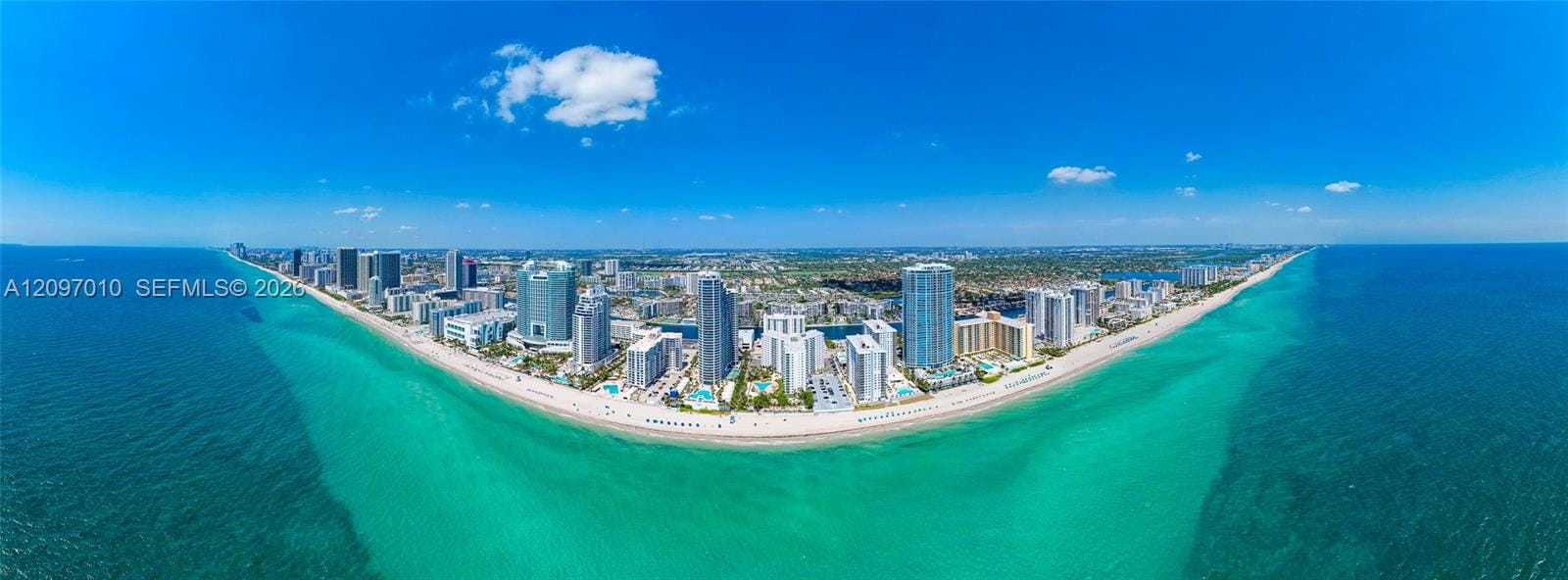 3001 S Ocean Drive 307, Hollywood, FL 33019 photo 15