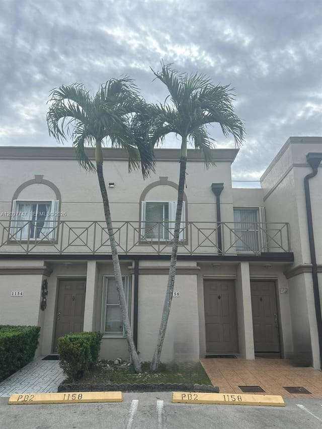 1158 NW 124th Avenue 2306, Miami, FL 33182