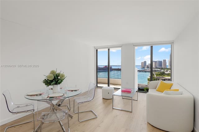 555 NE 15th Street 26K, Miami, FL 33132