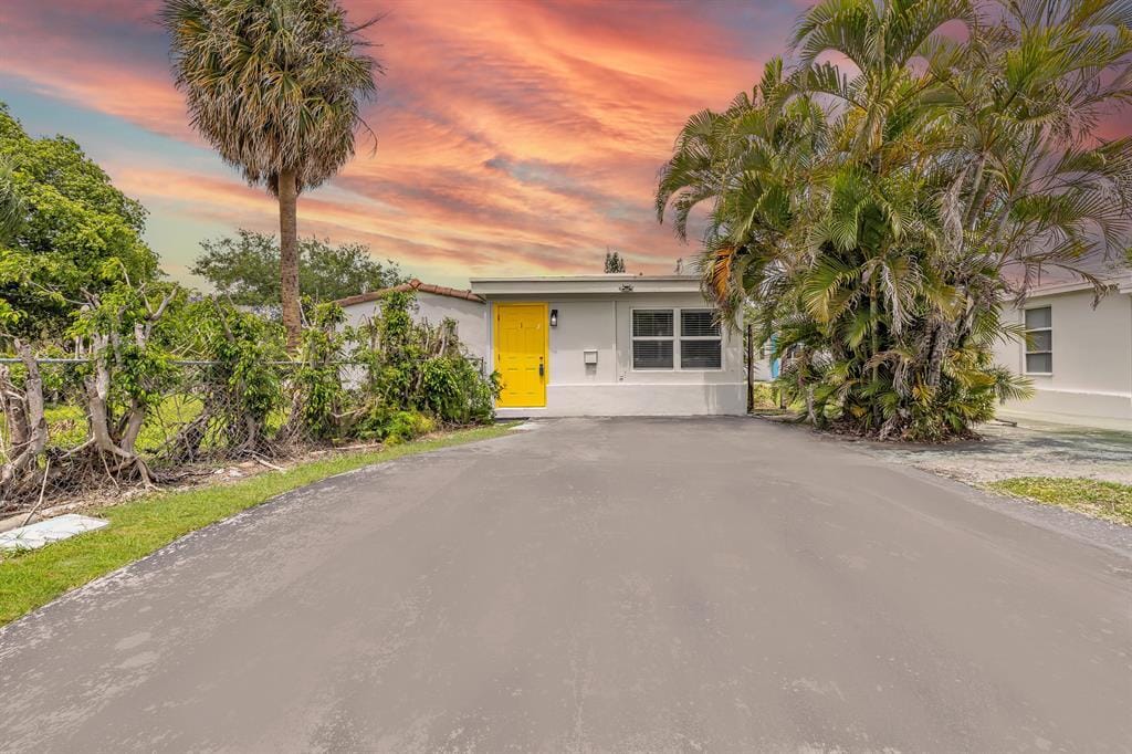 341 SW 21ST Street 1-2, Fort Lauderdale, FL 33315