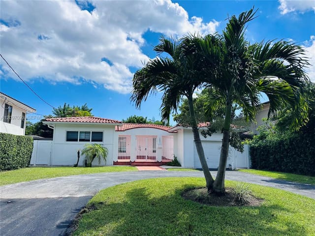 1602 Micanopy Avenue, Miami, FL 33133