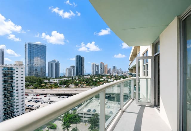 19390 Collins Avenue 1614, Sunny Isles Beach, FL 33160