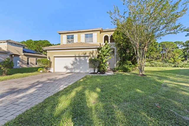 5808 SPRING LAKE Terrace, Fort Pierce, FL 34951