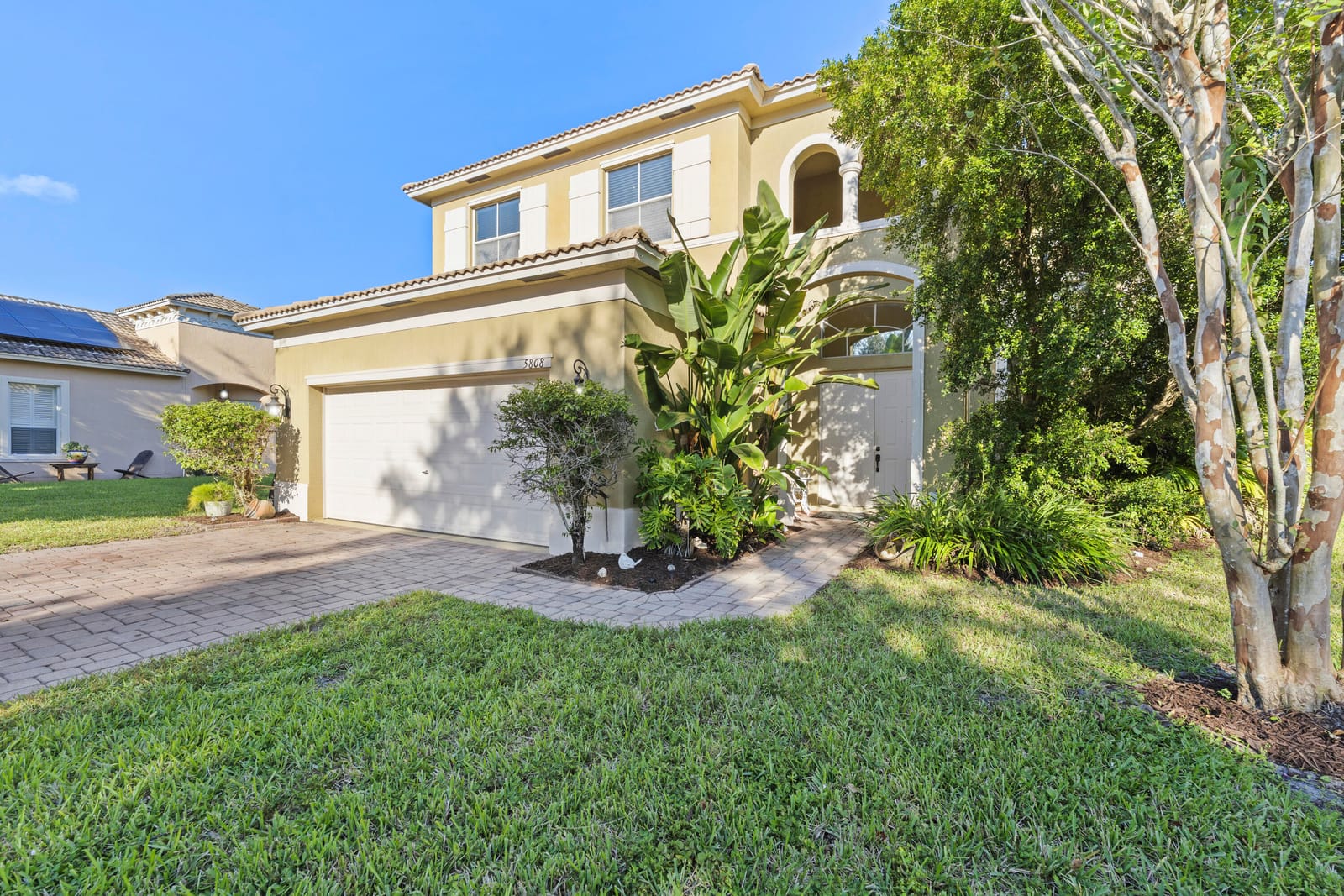 5808 SPRING LAKE Terrace, Fort Pierce, FL 34951 photo 2