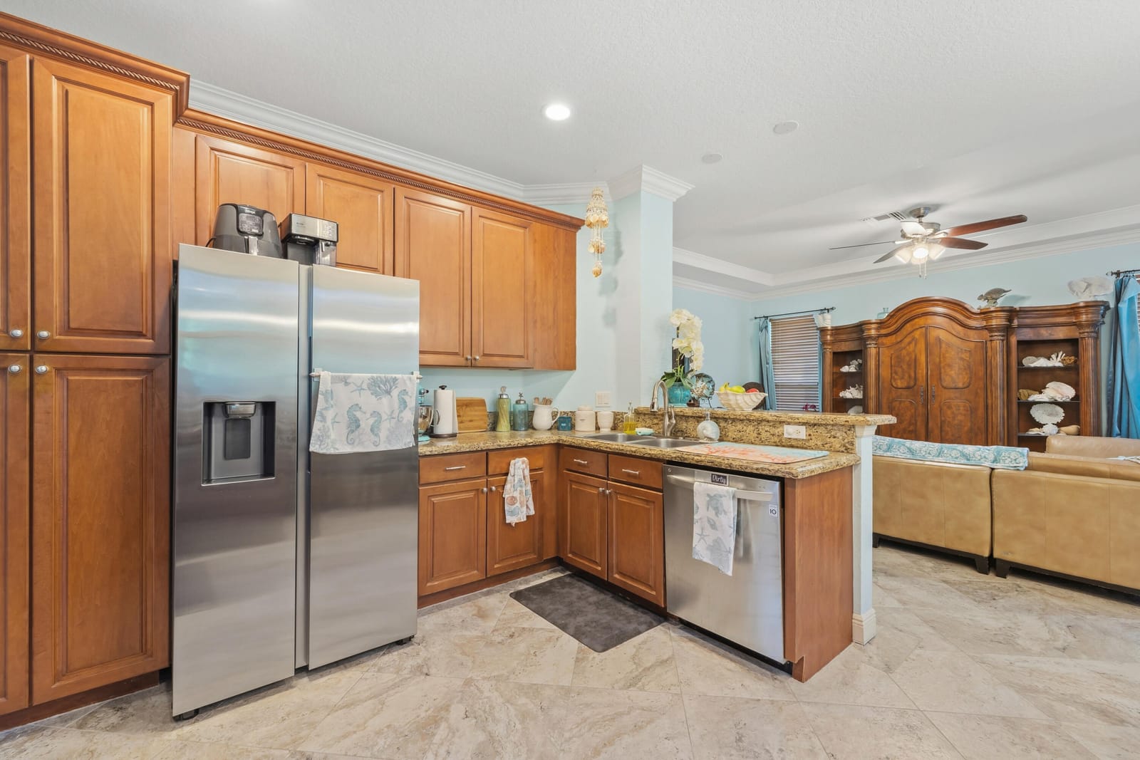 5808 SPRING LAKE Terrace, Fort Pierce, FL 34951 photo 8