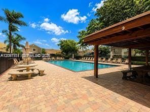 15705 W Waterside Circle 203, Sunrise, FL 33326 photo 17