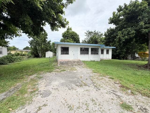 1421 NW Avenue D, Belle Glade, FL 33430