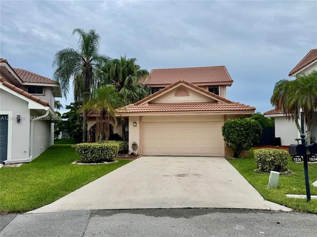 1836 NW 94th Avenue 0, Plantation, FL 33322