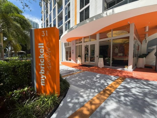 31 SE 6th Street 1103, Miami, FL 33131