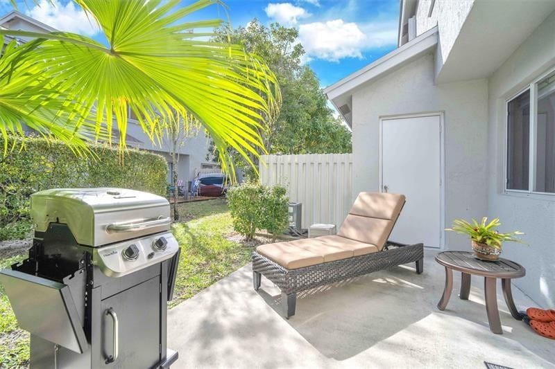 4734 SW 13TH Place — photo 8