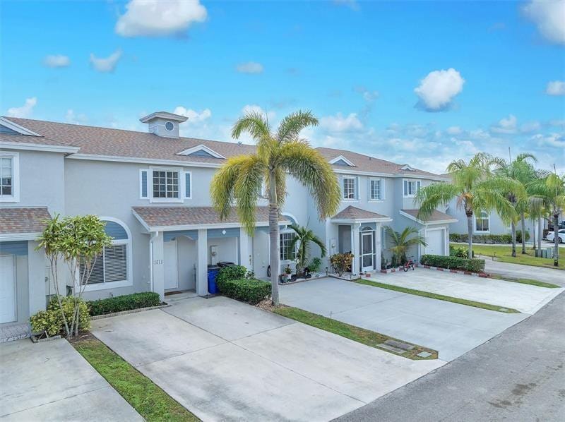 4734 SW 13TH Place