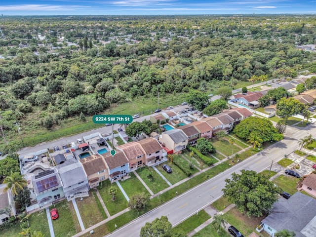 6224 SW 7TH Street, Margate, FL 33068