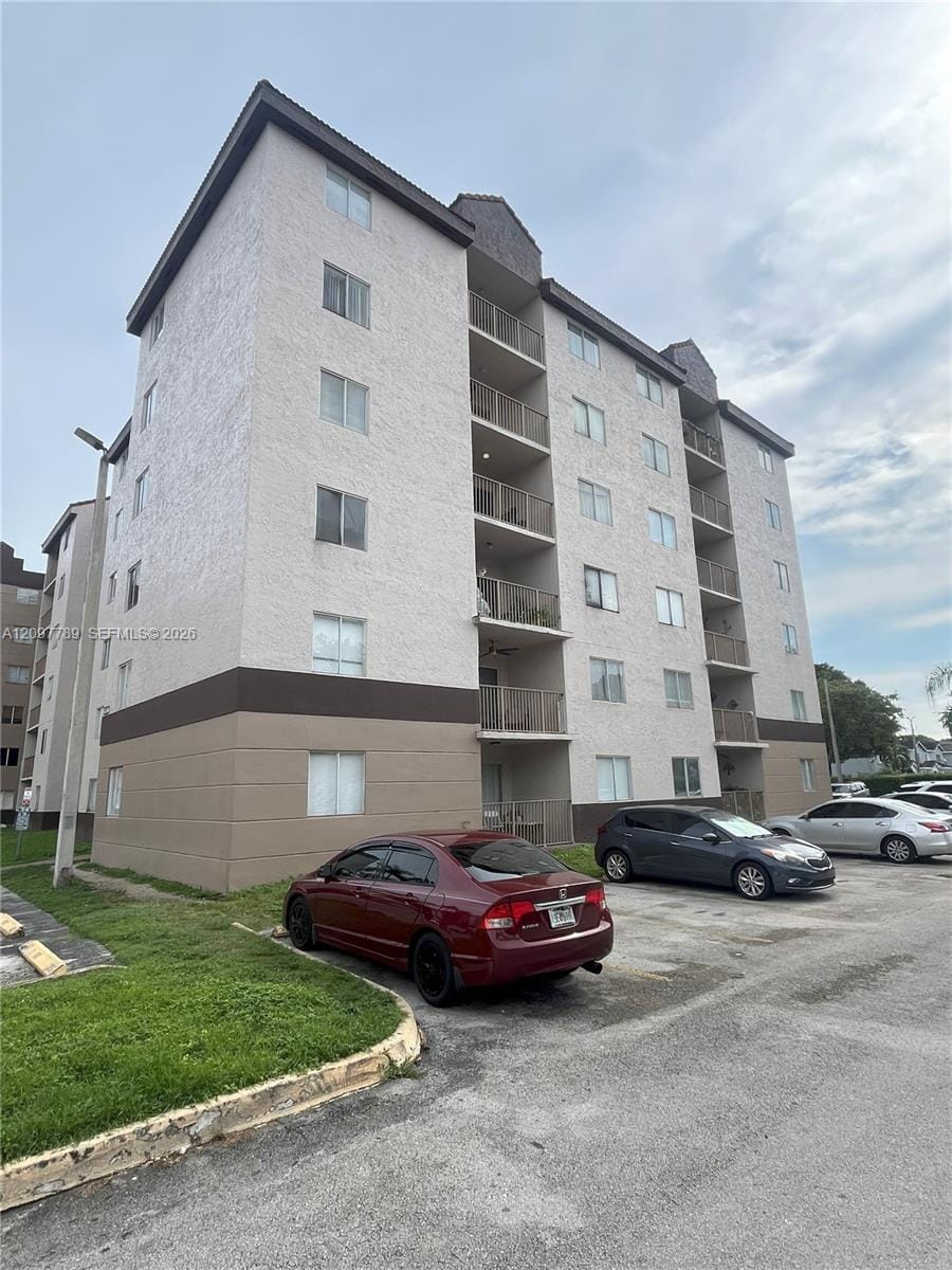 15221 SW 80th Street 312