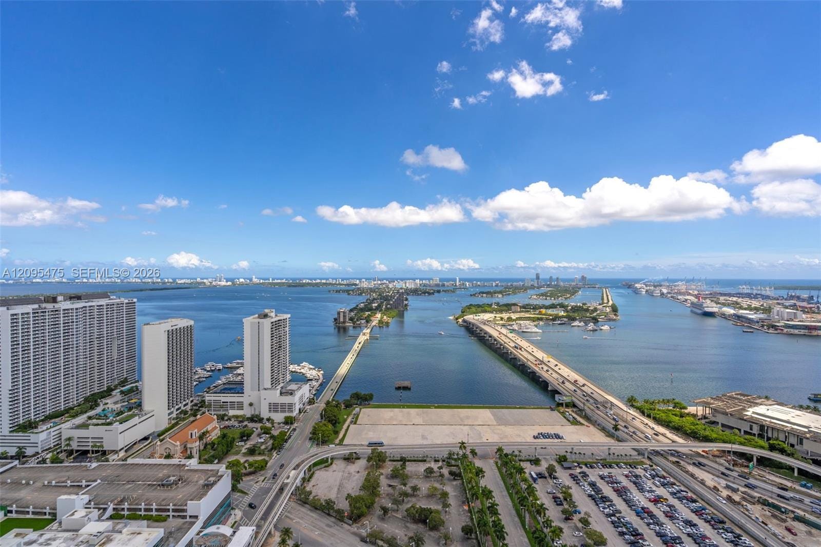 1400 Biscayne Boulevard 4105, Miami, FL 33132 photo 6