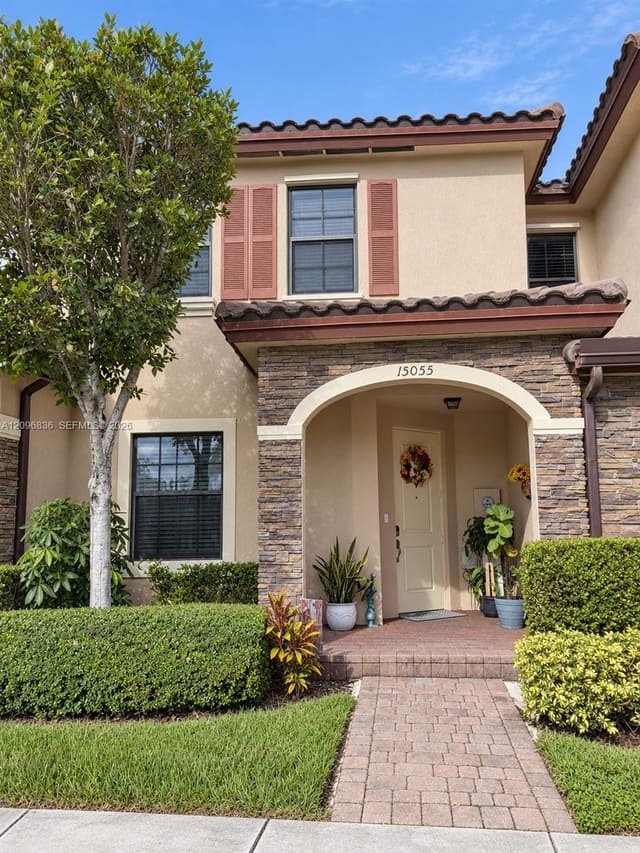 15055 SW 113th Terrace, Miami, FL 33196