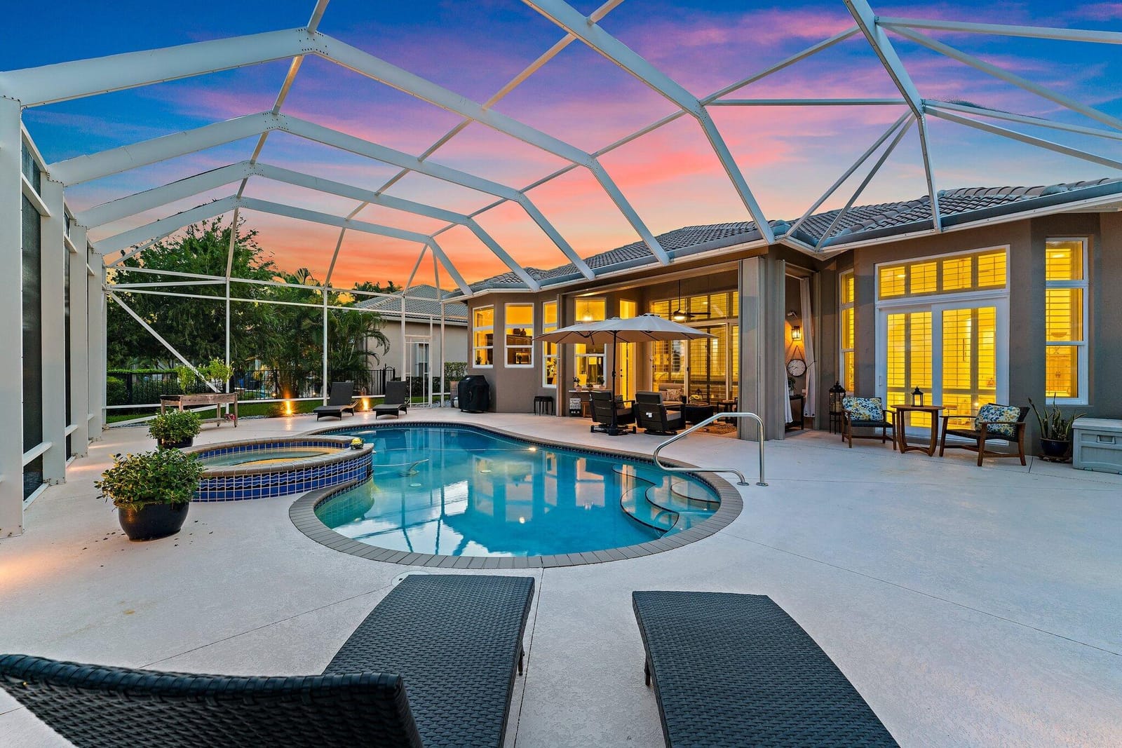 7828 PRESERVE Drive — photo 3