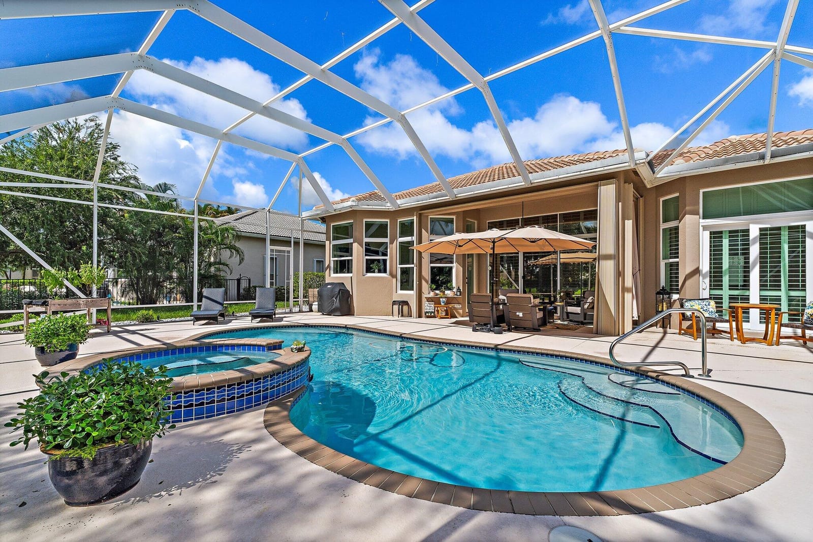 7828 PRESERVE Drive, West Palm Beach, FL 33412 photo 26