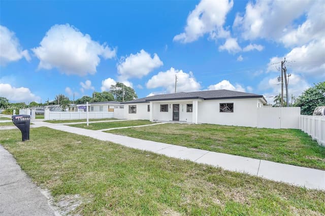 17165 NW 41st Avenue, Miami Gardens, FL 33055