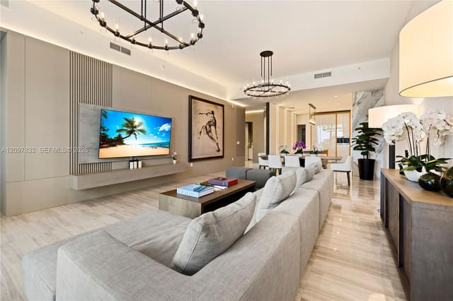 2821 S Bayshore Drive 6B, Miami, FL 33133