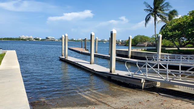 31 S Golfview Road, Lake Worth Beach, FL 33460