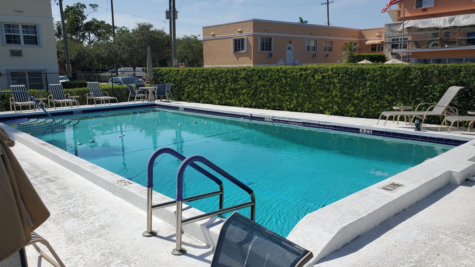 31 S Golfview Road, Lake Worth Beach, FL 33460 photo 12