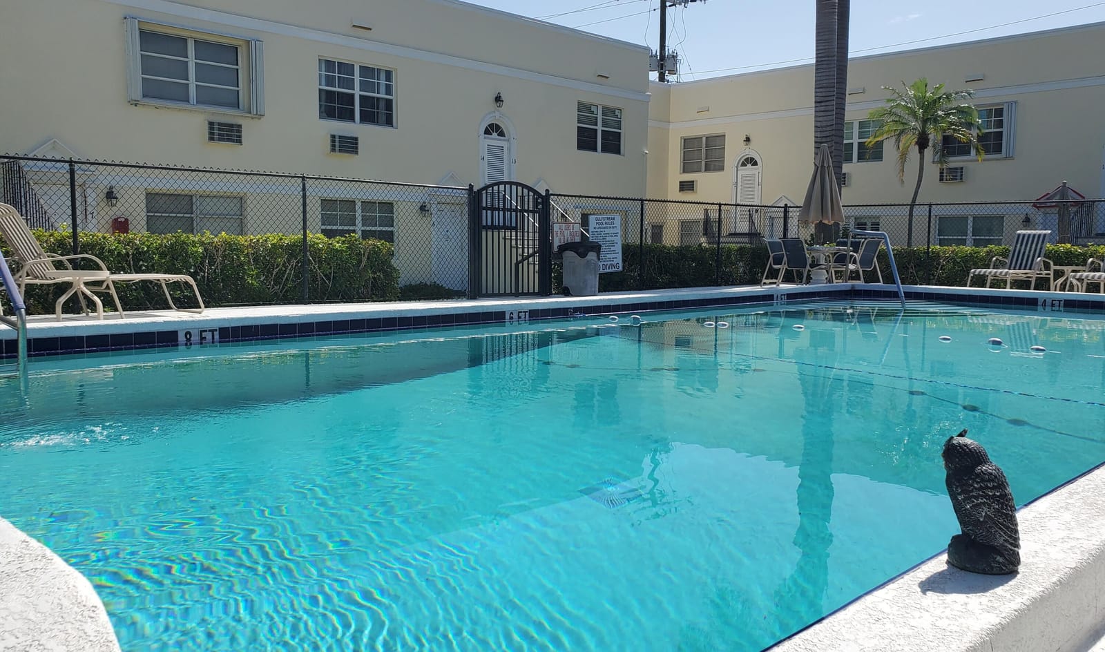 31 S Golfview Road, Lake Worth Beach, FL 33460 photo 14